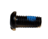 Matrix Retail Stationary Bike Button Head Hex Socket Screw M6 - 1.0P x 16.5L/8L 018652-B-hydrafitnessparts