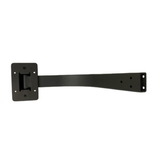 Matrix Retail Stationary Bike Console Mast Set 1000456219-hydrafitnessparts