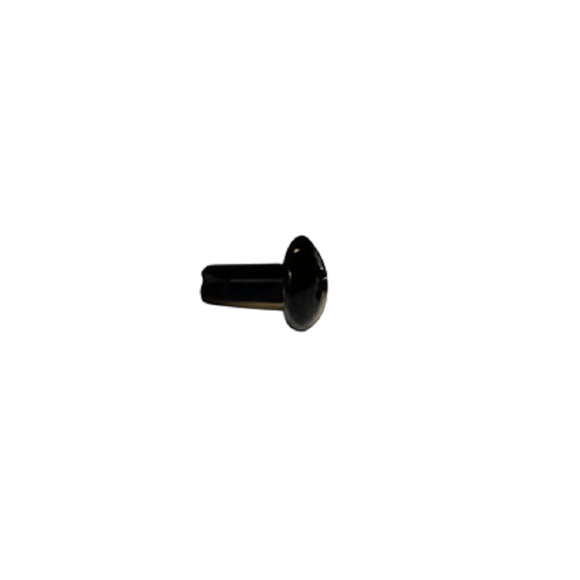 Matrix Retail Stepper Step Button Head Phillip Screw M5 - 0.8P x 12L 004385-00-hydrafitnessparts