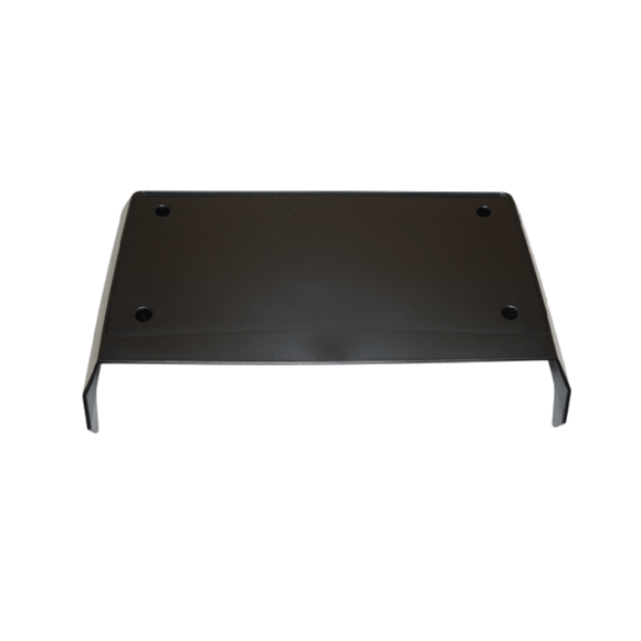 Matrix Retail Stepper Step Console Back Down Cover 1000354744-hydrafitnessparts