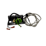 Matrix Retail Stepper Step E-Port Fix Plate Set 1000203645-hydrafitnessparts