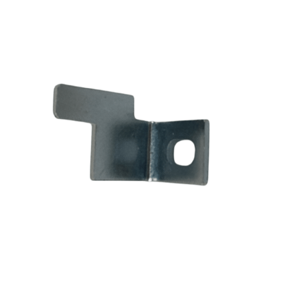 Matrix Retail Stepper Step Frame Location Plate 1000445874-hydrafitnessparts