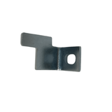 Matrix Retail Stepper Step Frame Location Plate 1000445874-hydrafitnessparts