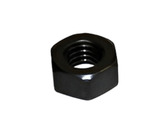 Matrix Retail Stepper Step Hex Nut M8 x 1.25P 004884-00-hydrafitnessparts