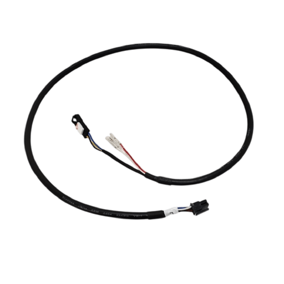 Matrix Retail Stepper Step Left Heart Rate Pulse Sensor Wire 1000409149-hydrafitnessparts
