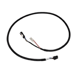 Matrix Retail Stepper Step Left Heart Rate Pulse Sensor Wire 1000409149-hydrafitnessparts