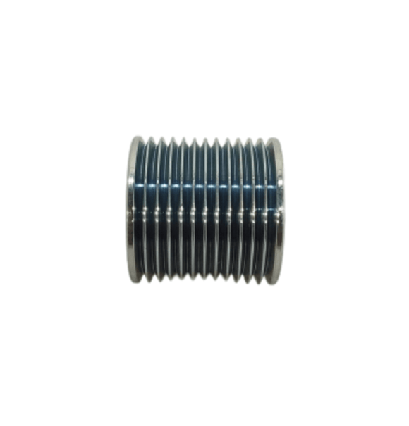 Matrix Retail Stepper Step Little Belt Pulley Set 1000410450-hydrafitnessparts