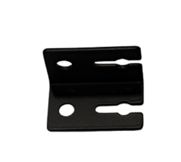 Matrix Retail Stepper Step Low Row Fixing Plate 1000309606-hydrafitnessparts