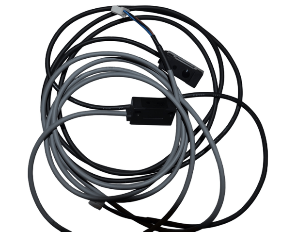 Matrix Retail Stepper Step RPM Speed Sensor Set 1000303525-hydrafitnessparts