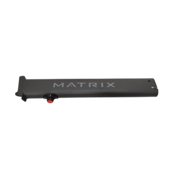 Matrix Retail Stepper Step Right Handlebar Link Tube Set 1000404266-hydrafitnessparts