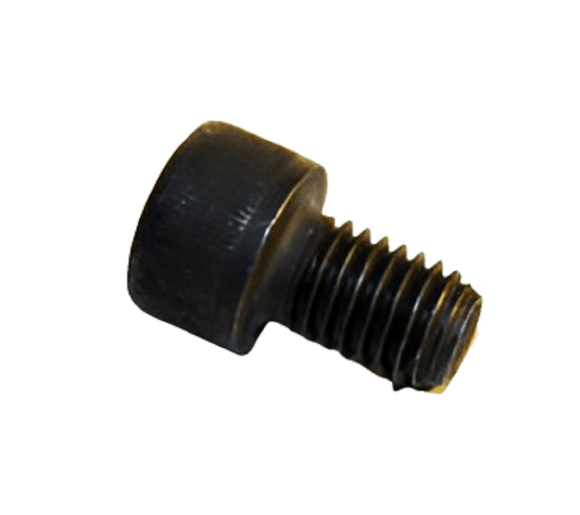 Matrix Retail Stepper Step Round Head Hex Socket Screw M10 - 1.5P x 15L 020105-AC-hydrafitnessparts