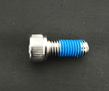 Matrix Retail Stepper Step Round Head Hex Socket Screw M10 x 25L 1000109833-hydrafitnessparts