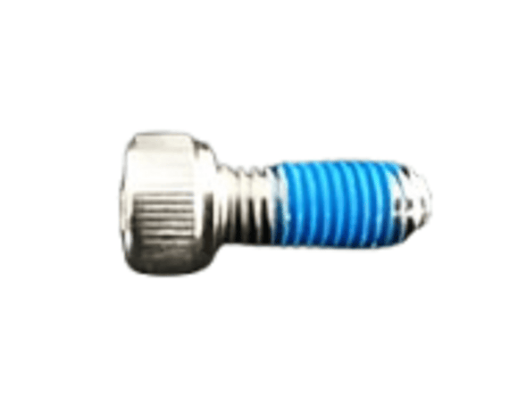 Matrix Retail Stepper Step Round Head Hex Socket Screw M10 x 25L 1000109833-hydrafitnessparts