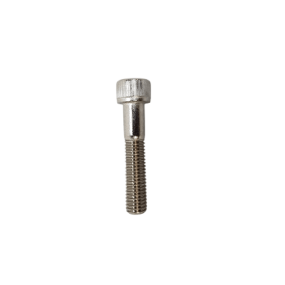 Matrix Retail Stepper Step Socket Head Screw M10 - 1.5P x 50L 1000404595-hydrafitnessparts