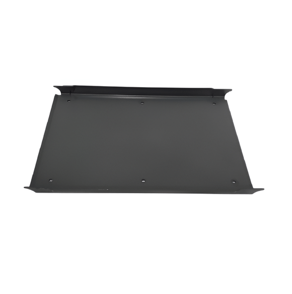 Matrix Retail Stepper Step Water Proof Plastic Plate 1000404453-hydrafitnessparts