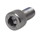 Matrix Retail Strength System Round Head Hex Socket Screw M10 - 1.5P x 20L 1000231572-hydrafitnessparts