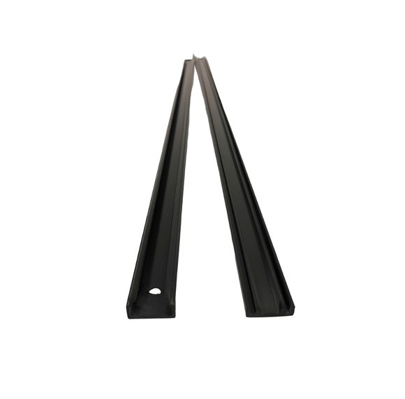 Matrix Retail TM1015 TM694B TM768 TM1015B TM1024B Treadmill Telephone Wire Groove 3 x 500L ±5mm 1000377224-hydrafitnessparts