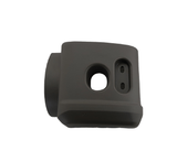 Matrix Retail TM695 TM767 TM1017C TM1023B TM1024B TM768 Treadmill Left Rear Roller End Cap 1000355229-hydrafitnessparts
