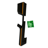 Matrix Retail TM703B TM703C TM727 TM703E Treadmill Left Frame Cover Set 1000406258-hydrafitnessparts