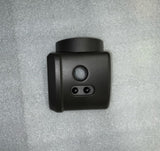 Matrix Retail TM703B TM703C TM727 Treadmill Rear Roller Left End Cap 1000406251-hydrafitnessparts