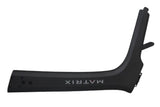 Matrix Retail TM703C CTM698 Treadmill Right Console Mast Set Semi Assembly 1000389672-hydrafitnessparts
