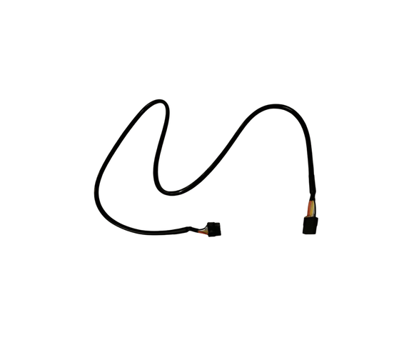 Matrix Retail TM767 TM768 TM703E TM1023B TM1024B TM703L Treadmill Console Power Wire Harness 22AWG 1000450273-hydrafitnessparts
