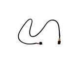 Matrix Retail TM767 TM768 TM703E TM1023B TM1024B TM703L Treadmill Console Power Wire Harness 22AWG 1000450273-hydrafitnessparts