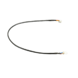 Matrix Retail Treadmill Audio Line In Wire 24AWG 1000354264-hydrafitnessparts