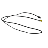 Matrix Retail Treadmill Black Pulse Wire 850mm 24AWG 1000361185-hydrafitnessparts