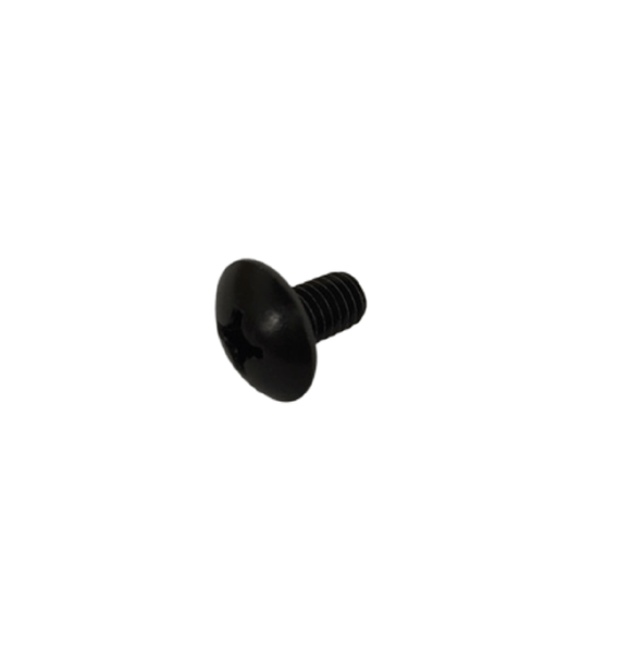 Matrix Retail Treadmill Button Head Phillip Screw M6 - 1.0P x 10L 020040-A-hydrafitnessparts