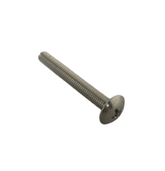 Matrix Retail Treadmill Button Head Screw M5 - 0.8P x 40L 1000220132-hydrafitnessparts