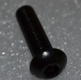 Matrix Retail Treadmill Button Head Screw M8 - 1.25P x 30L 1000228690-hydrafitnessparts