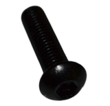 Matrix Retail Treadmill Button Head Screw M8 - 1.25P x 30L 1000228690-hydrafitnessparts