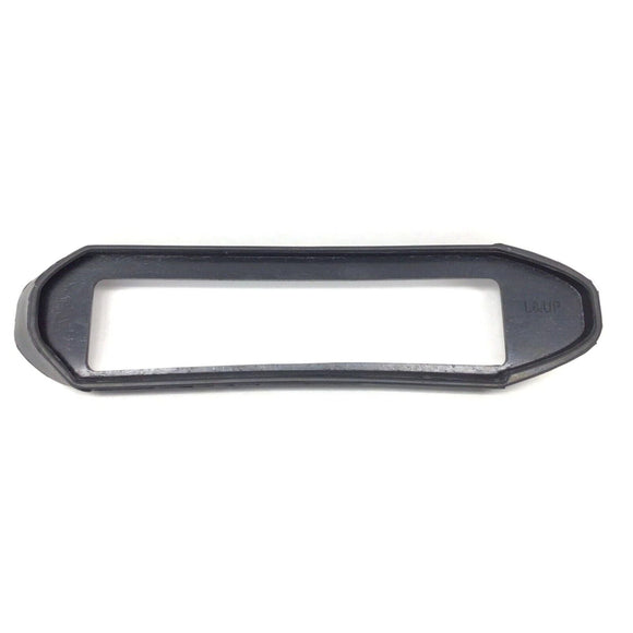 Matrix Retail Treadmill Console Base Cover Left Space Ring 1000368950-hydrafitnessparts