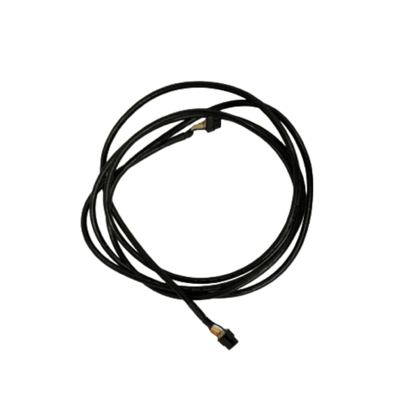 Matrix Retail Treadmill Down Console Power Wire 22AWG 1000450446-hydrafitnessparts