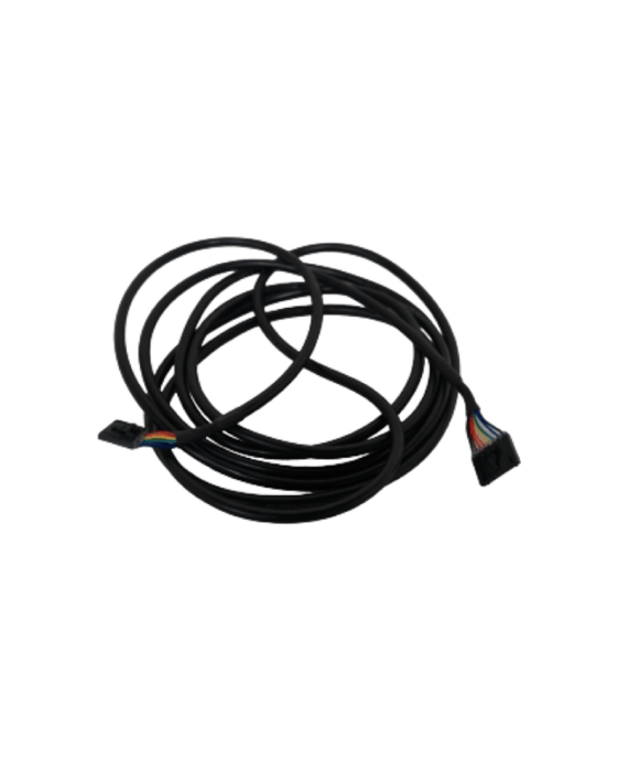 Matrix Retail Treadmill Down Console Wire Set 2750mm 24AWG 1000370478-hydrafitnessparts