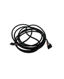 Matrix Retail Treadmill Down Console Wire Set 2750mm 24AWG 1000370478-hydrafitnessparts