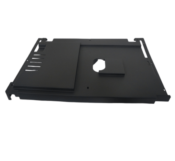 Matrix Retail Treadmill Down Motor Cover 1000355212-hydrafitnessparts