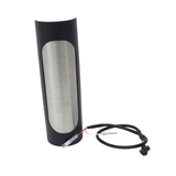 Matrix Retail Treadmill Down Pulse Console Wire 300mm 1000354823-hydrafitnessparts