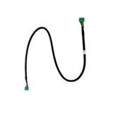 Matrix Retail Treadmill Earphone Wire 550mm 2464AWG 1000450196-hydrafitnessparts