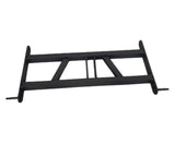 Matrix Retail Treadmill Elevation Support Rack Set 1000403187-hydrafitnessparts