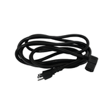 Matrix Retail Treadmill External Power Cord Cable 1000388131-hydrafitnessparts