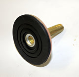 Matrix Retail Treadmill Front Leveling Foot Leveler 1000092318-hydrafitnessparts