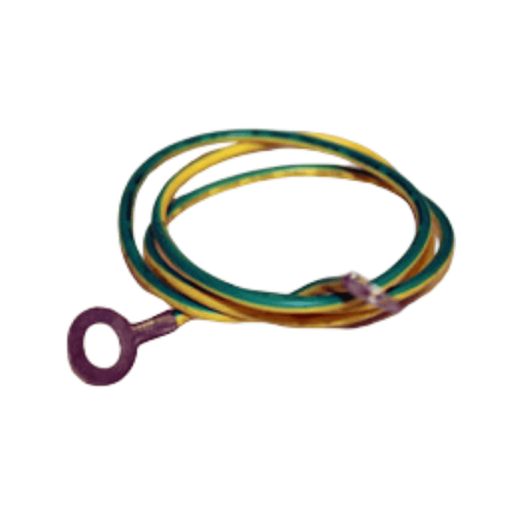 Matrix Retail Treadmill Ground Wire Harness 002212-A-hydrafitnessparts