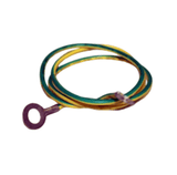 Matrix Retail Treadmill Ground Wire Harness 002212-A-hydrafitnessparts