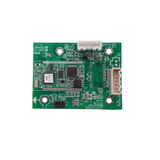 Matrix Retail Treadmill Grounding Wire 1000094023-hydrafitnessparts