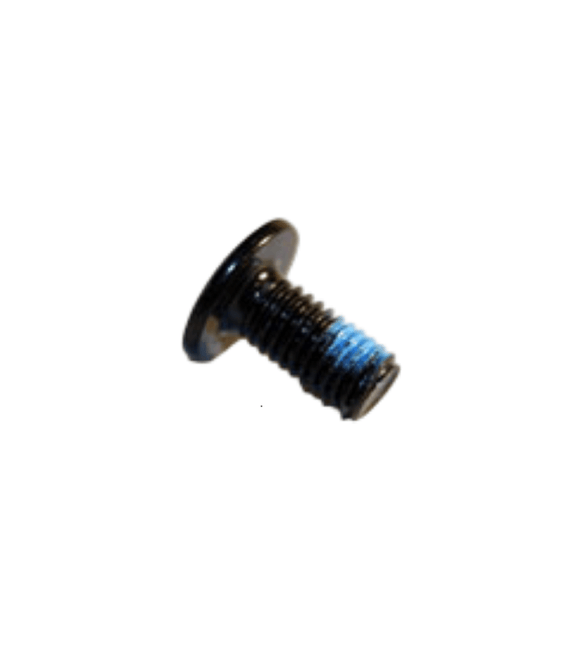 Matrix Retail Treadmill Hex Socket Screw M8 - 1.25P x 15L 004700-AB-hydrafitnessparts