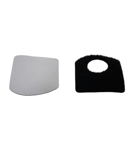 Matrix Retail Treadmill Hook and Loop Fastener 45.7 x 35 1000368965-hydrafitnessparts