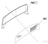 Matrix Retail Treadmill Installation Board 1000390536-hydrafitnessparts