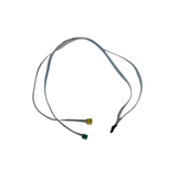 Matrix Retail Treadmill Key Board Wire 600mm 1000354824-hydrafitnessparts